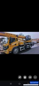 Buy XCMG Used Crane / 3 Buy XCMG Used Crane / 3